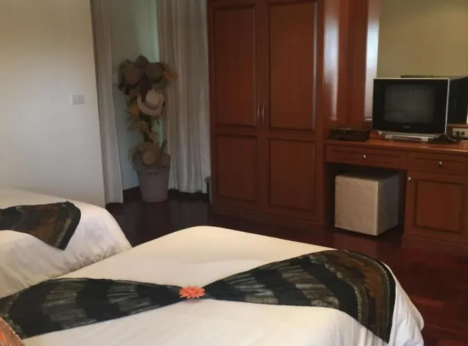 Rachawadee Villa