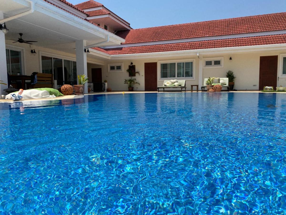 Rachawadee Villa Bangkok