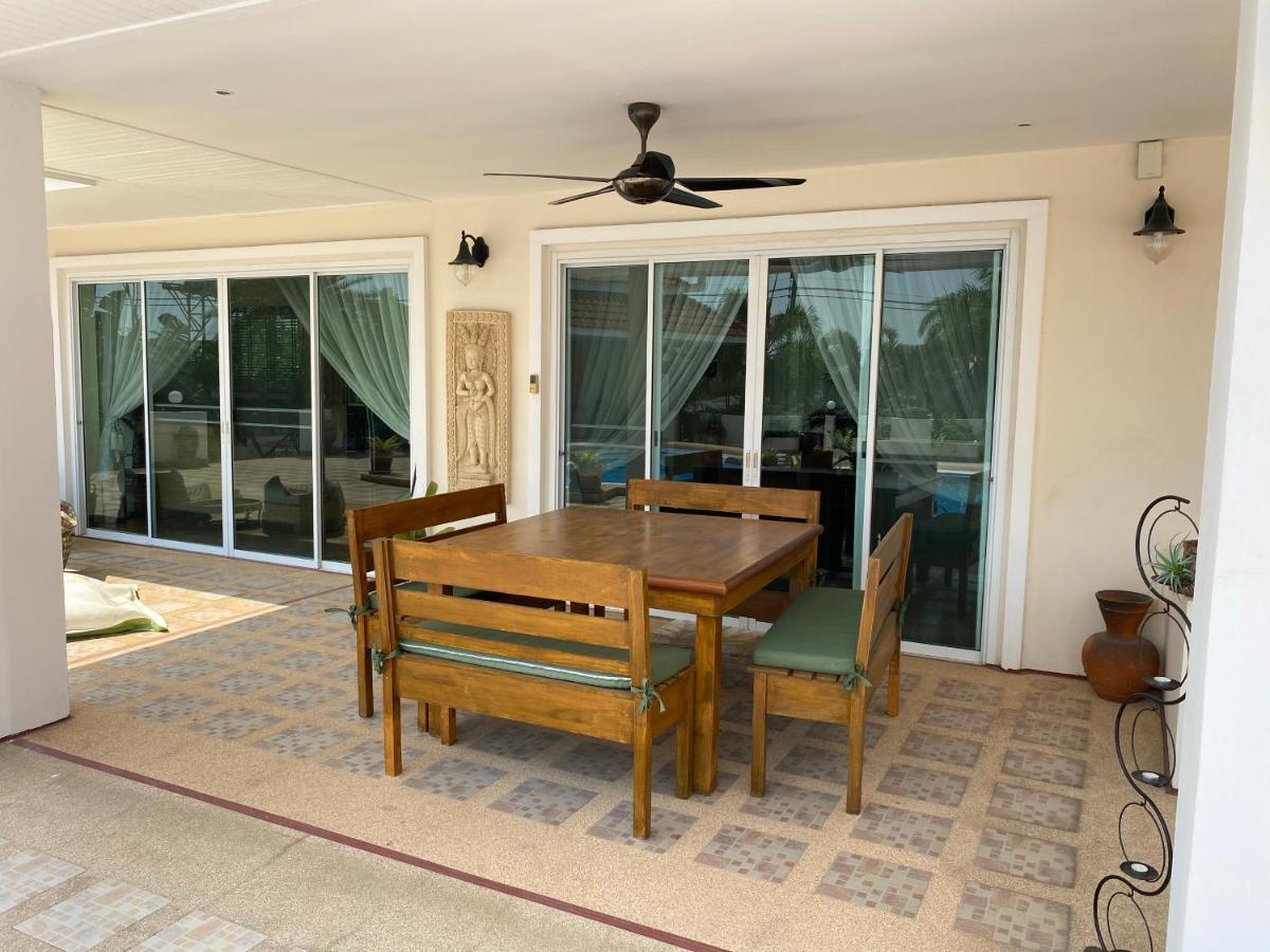 Rachawadee Villa Bangkok